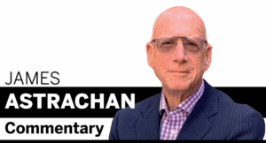 James Astrachan