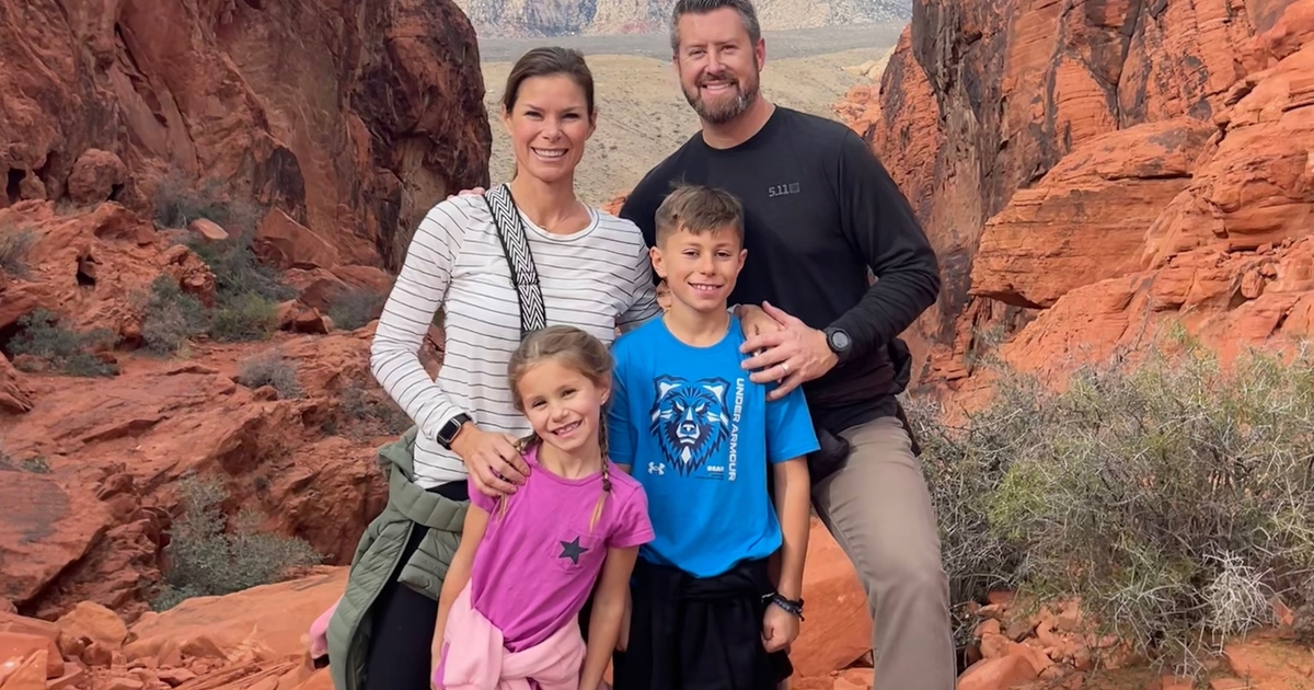 NASCAR reporter Jamie Little starts restaurant franchising business with husband