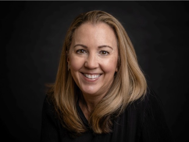 Jane Healey will discuss her book "The Women of Arlington Hall" on Tuesday, Aug. 12, online. (Warwick's)