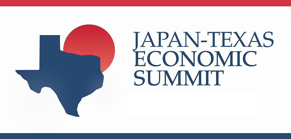 Japan-Texas Economic Summit To Be Held Next May in Arlington » Dallas Innovates