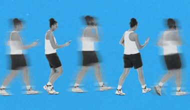 What Experts Think About the Japanese Walking Trend