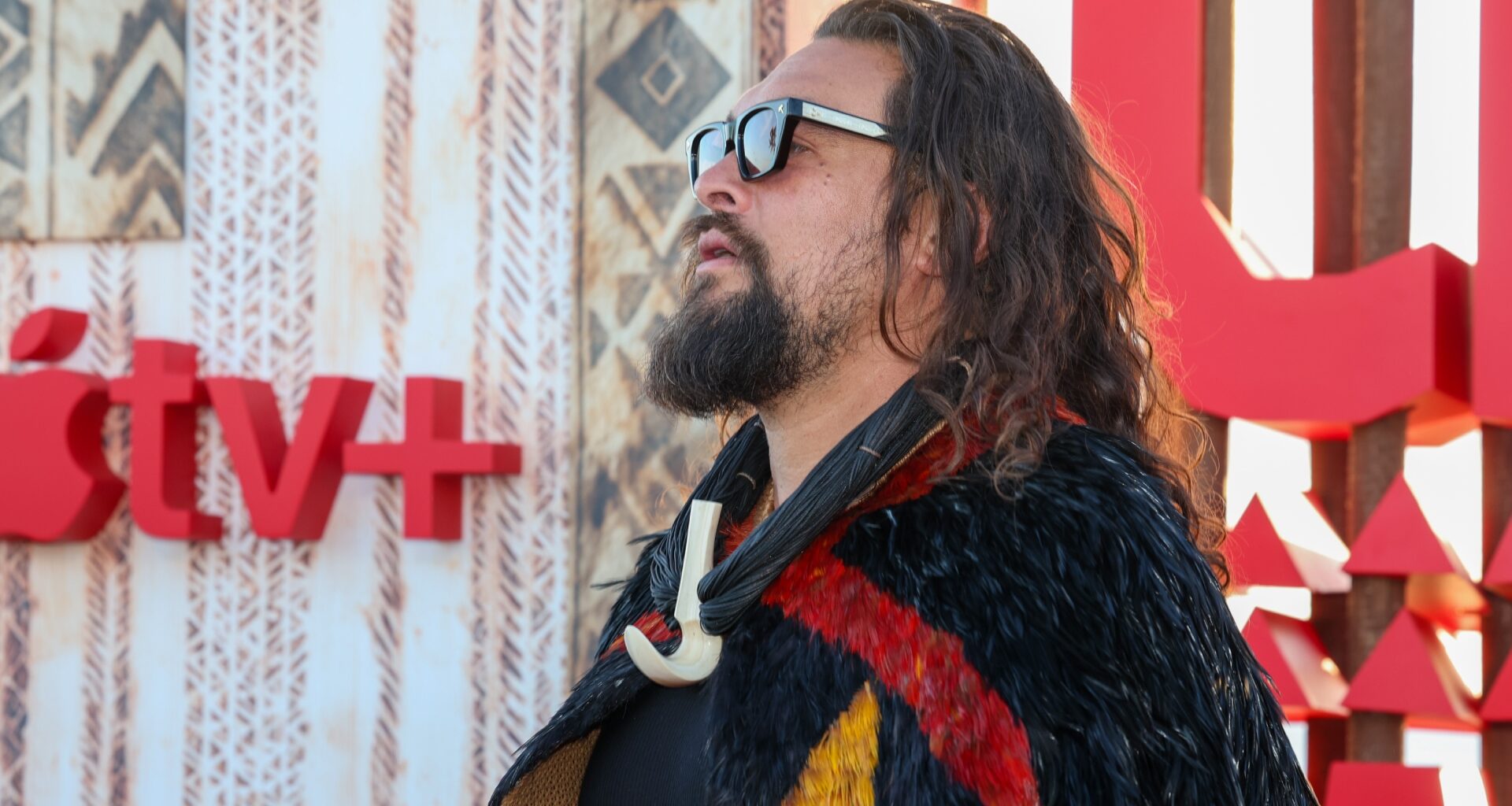 Jason Momoa