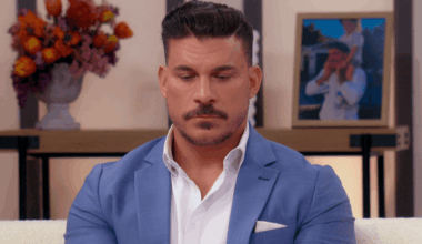 On The Valley, Bravo Protects Him Too Much