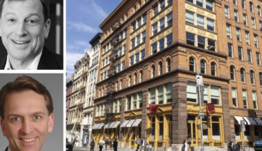 Meadow Partners Acquires SoHo Retail Condo From Brookfield for $37M – Commercial Observer