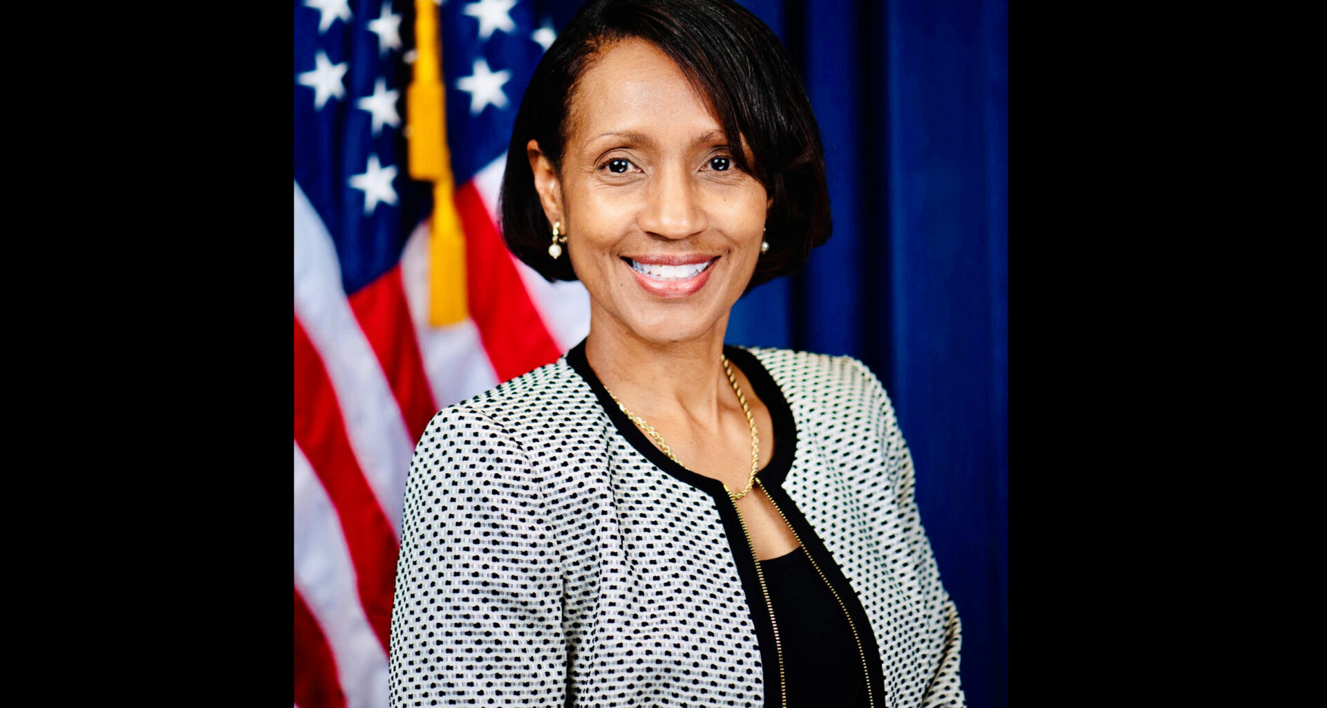 Jones' new chief brings stacked military resume, DEI experience