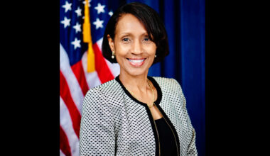 Jones' new chief brings stacked military resume, DEI experience