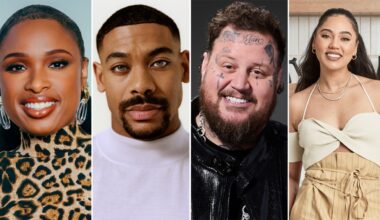 Stephen Curry Animated Pic 'GOAT' Adds Jennifer Hudson to Cast
