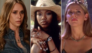 Sarah Michelle Gellar's cameo in 'I Know What You Did Last Summer' was so secret, her scene partner didn't know
