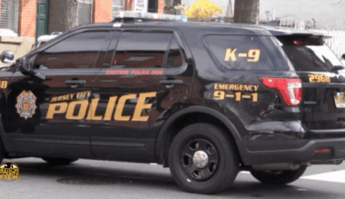 Prosecutor: Woman sexually assaulted in Downtown Jersey City, no arrests yet