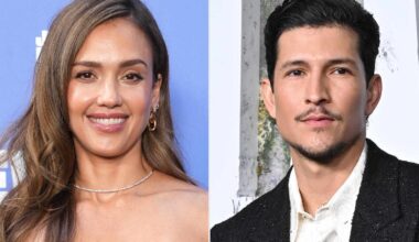 Inside Jessica Alba's 'Casual' Romance with Danny Ramirez (Exclusive Source)