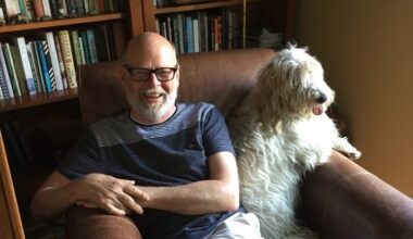 PASSAGES Jim Rinnert - Windy City Times