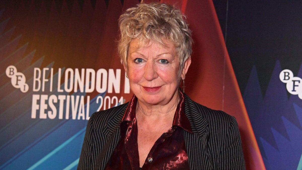 Joanna Bacon, UK Actress of 'Love Actually' Fame, Dies at 72