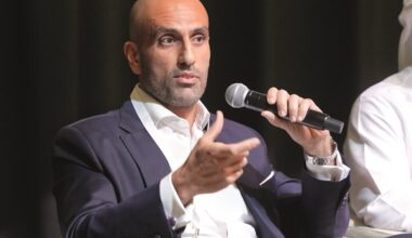 Changing channels: How MENA CEOs are adapting to disruption