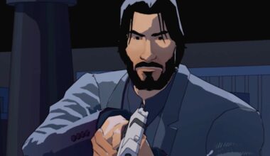 John Wick video game John Wick Hex is being delisted