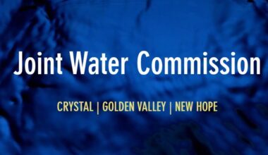 Boil advisory now in effect following water outage in Crystal, Golden Valley and New Hope
