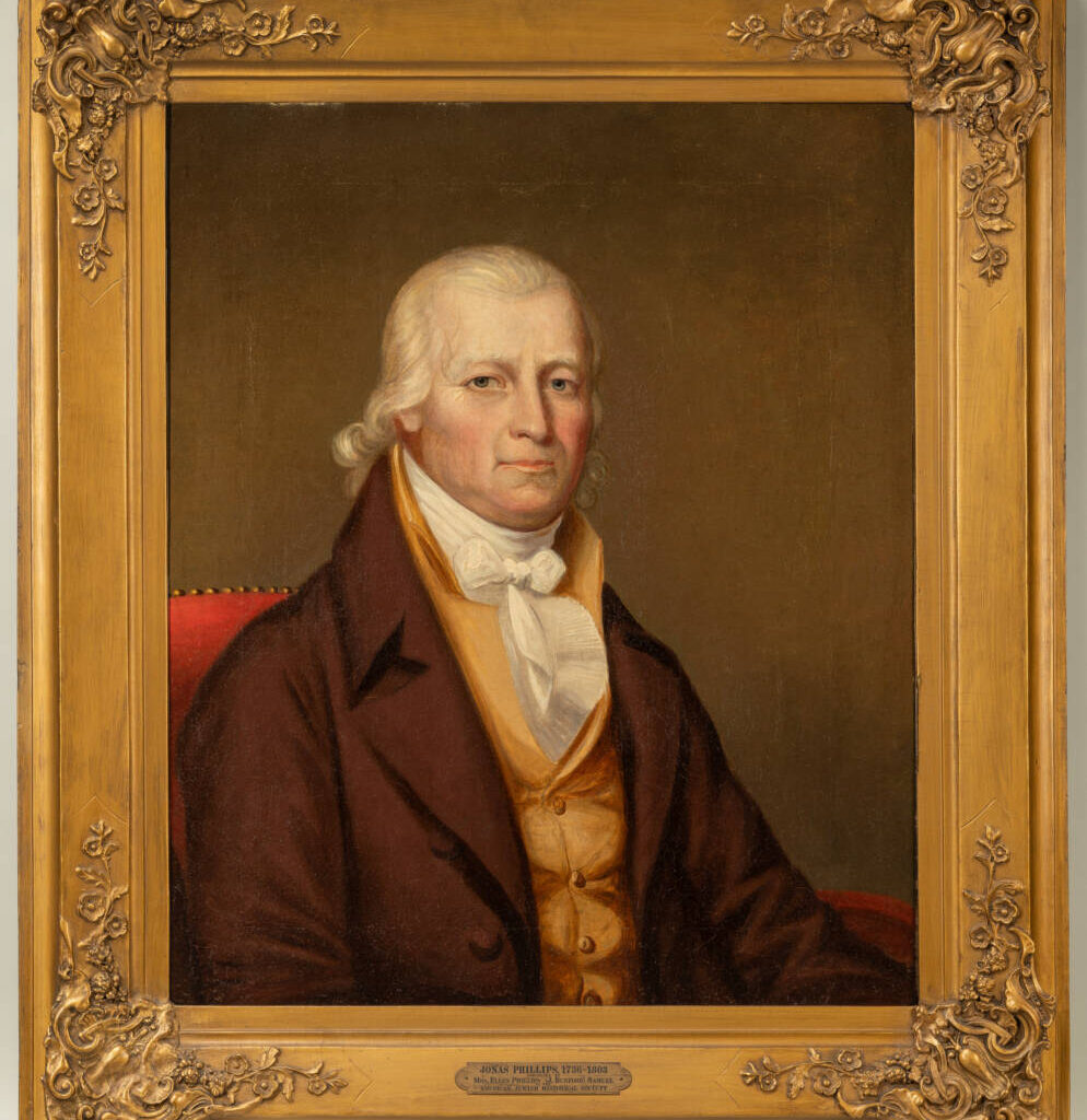 Museum of the American Revolution to Highlight Valuable Artifact With Jewish Connection