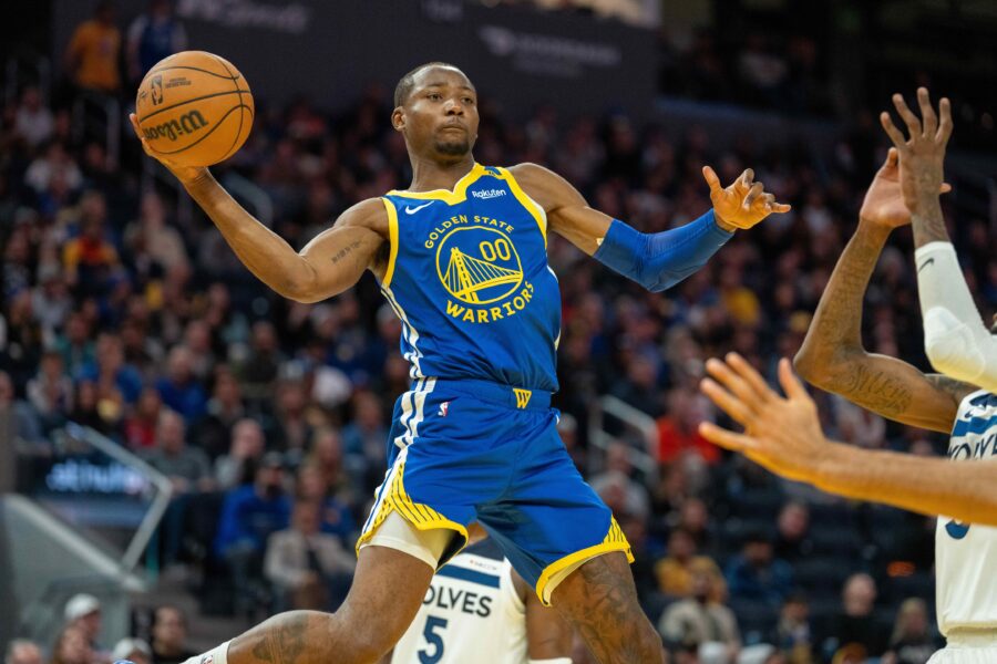 Free Agent Rumors: Kuminga, CP3, Horford, Westbrook, Lillard