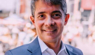 José Bayona wants to use AI to empower community media – and change how NYC talks to itself