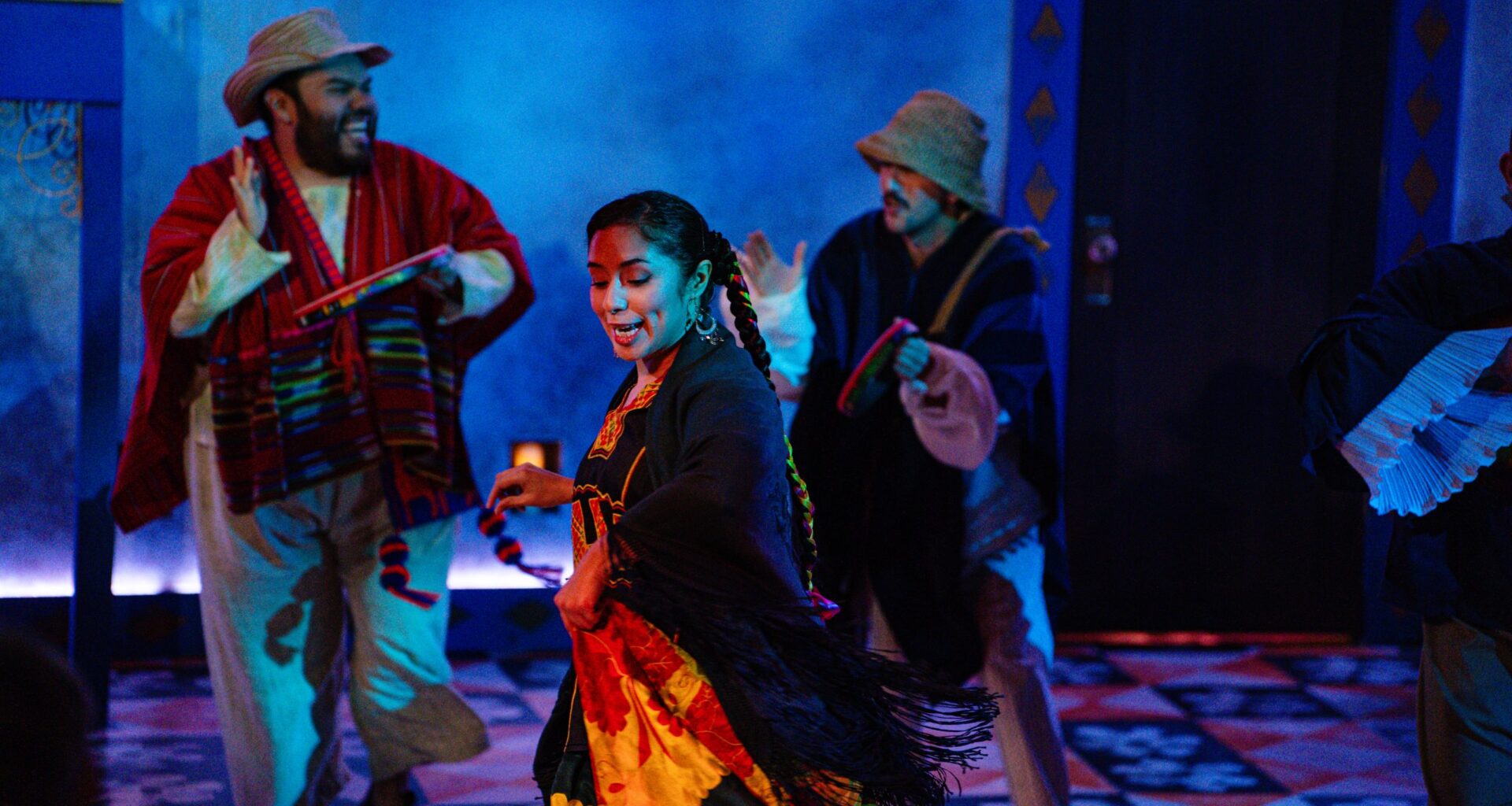 Fort Worth’s live theater venues hold space for local actors to grow their careers