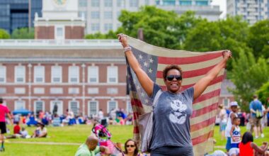 This July 4th, Let’s Stand Up for Philadelphia Values