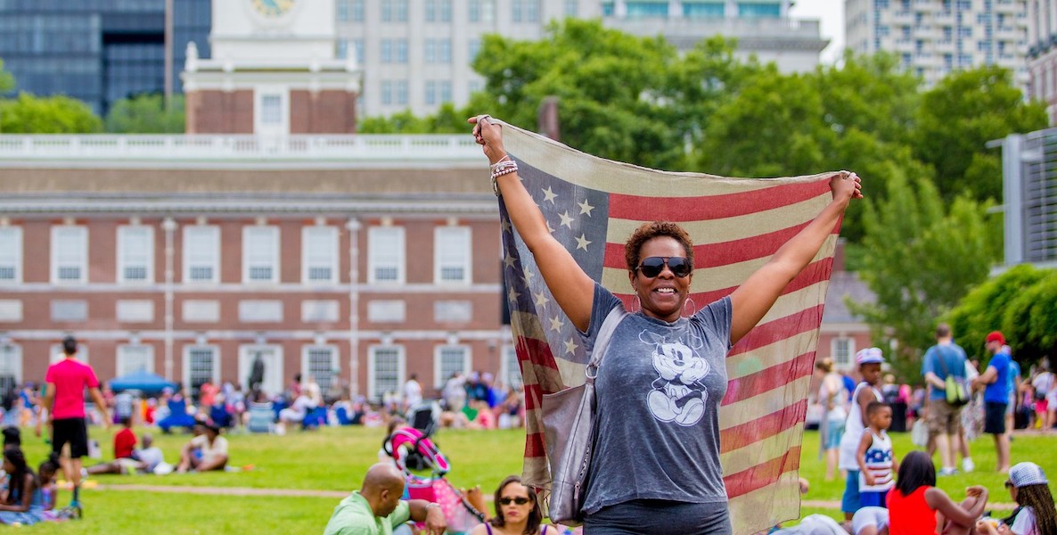 This July 4th, Let’s Stand Up for Philadelphia Values