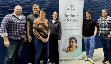 Juniper Genomics debuts 'world first' whole-genome and transcriptome test