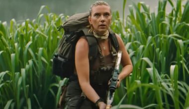 'Jurassic World Rebirth' Opening Weekend Box Office Hits $145 Million