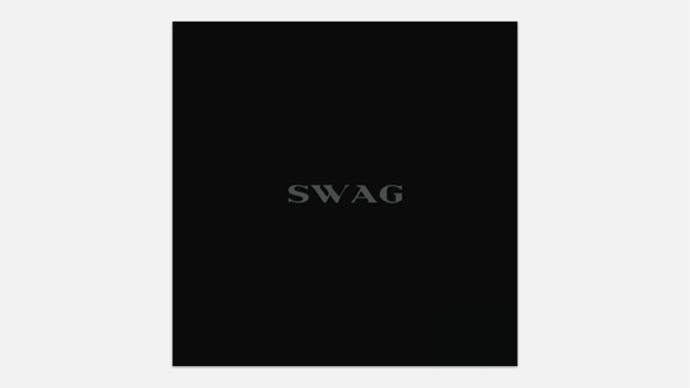 Justin Bieber's 'Swag' Is a Chaotic and Confident