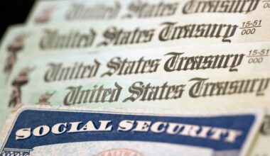 Social Security backs off digital only payments, will send paper checks
