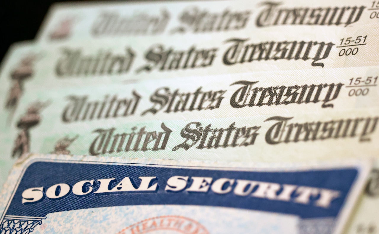 Social Security backs off digital only payments, will send paper checks