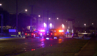 Man found dead on Northeast Side street, SAPD says