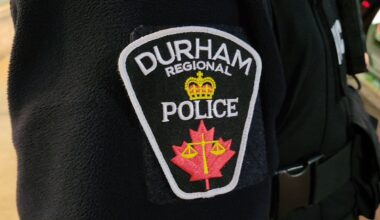 Teen dies after being struck by plane that crashed on Lake Scugog