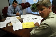 Today, for free, a scammer can run a text draft through artificial intelligence and clean it...