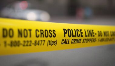 Scarborough shooting leaves one man injured