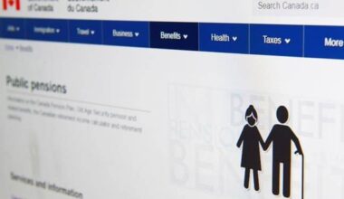 The real story behind pension plan membership in Canada? The gulf between public and private sectors