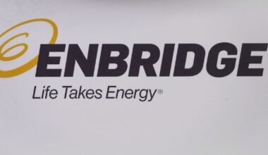 Enbridge to invest US$900 million on solar project