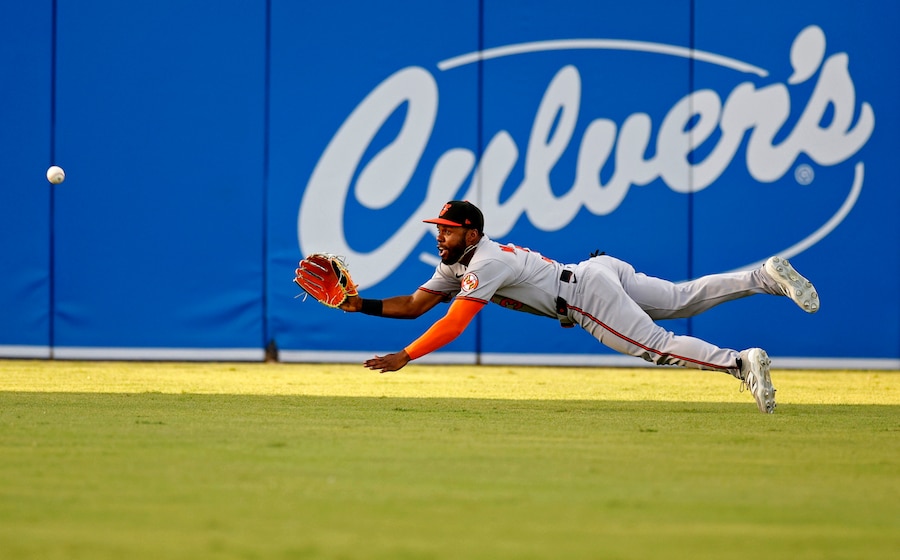 MLB trade deadline: The clock could be running out for Mullins, other Orioles