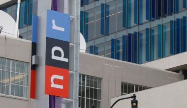 Alabama Public Television execs blame NPR, PBS ‘bias’ for funding cuts: ‘They’re in their echo chamber’