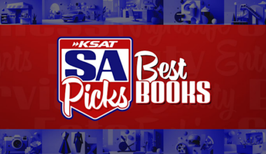 Nominate your favorite book shop in San Antonio