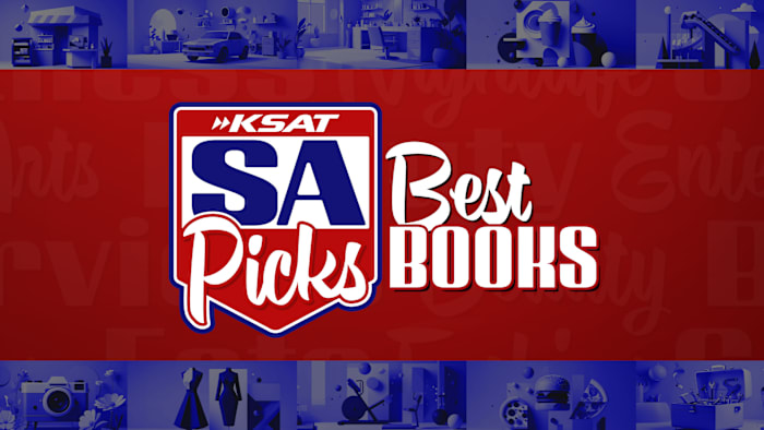 Nominate your favorite book shop in San Antonio
