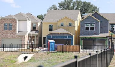 D-FW tops nation in new home permits