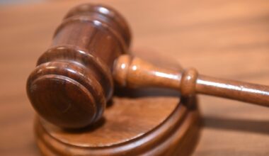 National Guardsman from Houston convicted for smuggling migrants into U.S., ICE says
