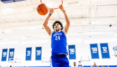 Jasper Johnson - USA Basketball