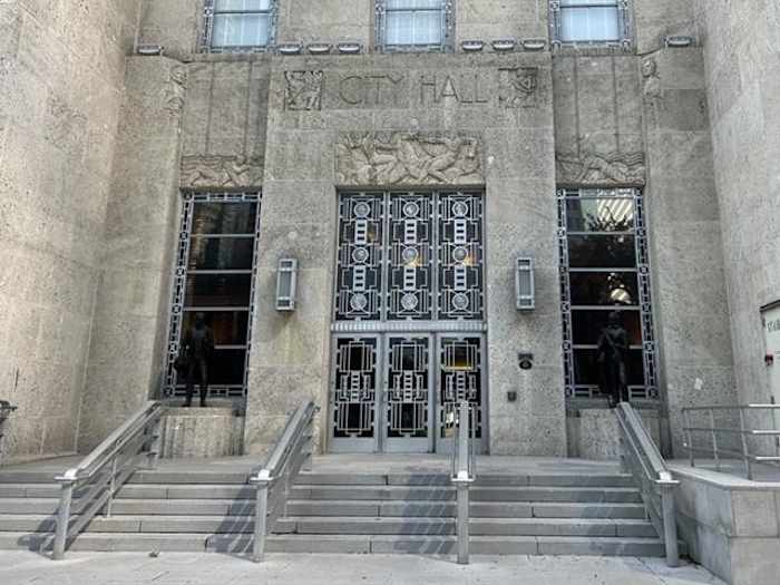 City of Houston to pilot new permitting program to reduce turnaround time