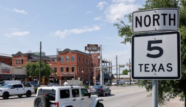 D-FW suburb called America’s best place to rent