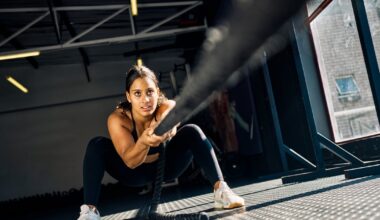 Hyrox in Abu Dhabi: How first-time and seasoned participants are preparing for the popular fitness race