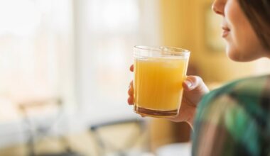Cortisol cocktails promising stress relief are trending – but do they work?