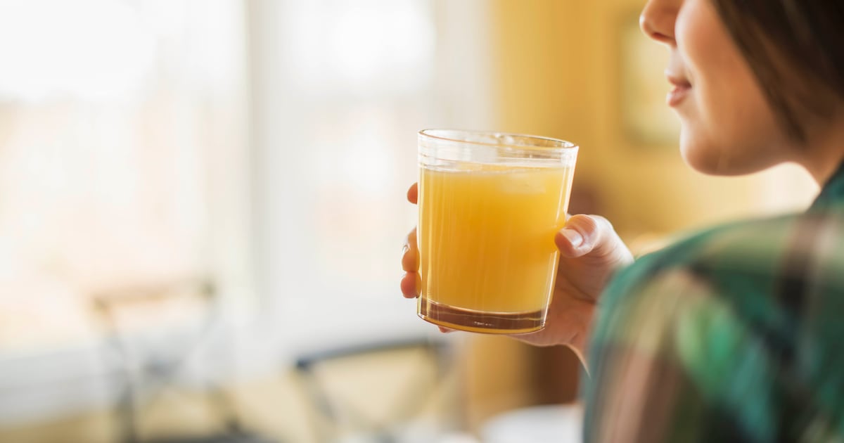 Cortisol cocktails promising stress relief are trending – but do they work?