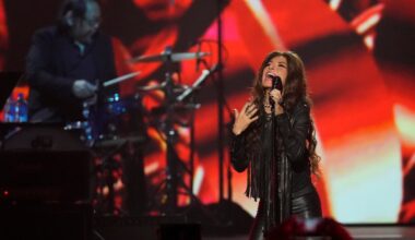 ‘Uniquely Canadian’: Stampede begins with parade led by country star Shania Twain - CTV News