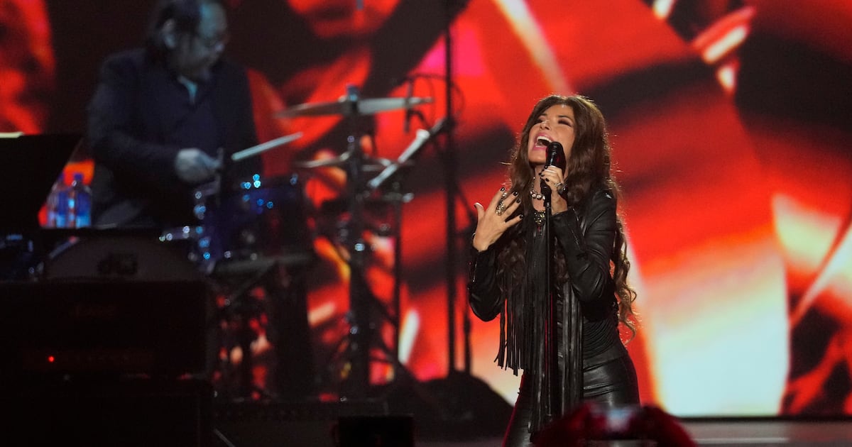 ‘Uniquely Canadian’: Stampede begins with parade led by country star Shania Twain - CTV News